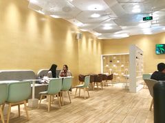 -奈雪的茶(国金中心店)