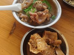 -东兴牛肉店(庄府巷店)