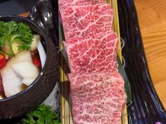 -丸藏和牛烧肉专门店(园区师惠坊店)