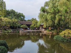 -秋霞圃