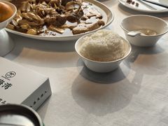 -望海湾鱼头泡饼·天津菜(空港店)