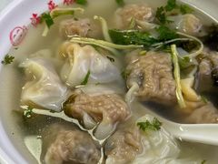 -海平馄饨(逍遥二路店)