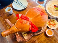 -面辣子·陕西家乡菜(长安店)