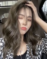 -Rise Hair上升造型