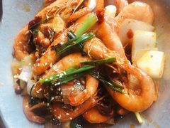 -大牌大·传统杭帮菜(湖滨店)