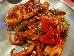 -西塔老太太泥炉烤肉(北京望京店)
