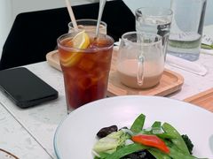 -大树餐厅(红旗街万达店)