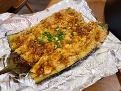 -鱼酷活鱼烤鱼(静安大融城店)