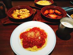 -萨莉亚意式餐厅(杭州滨江天街店)