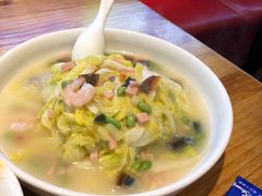 -兔槽江湖菜·重庆璧山兔(水围店)