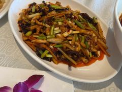 -辣婆婆(航天桥店)