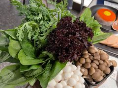 -新辣道鱼火锅(西直门店)