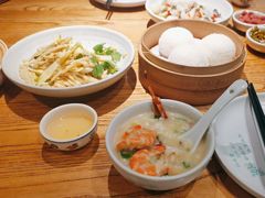 -潮粥荟·潮汕砂锅粥(朝阳大悦城店)