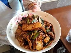 -天回镇何氏豆腐(总店)