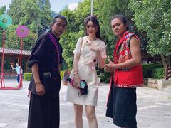 -云南民族村