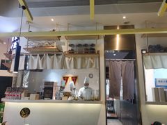 -关东小磨东北菜(上海长风大悦城店)