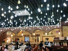 大堂-威尼斯西餐厅(扬名广场店)