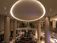 -上海外滩华尔道夫酒店