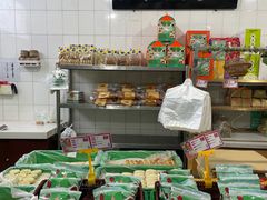-清真全盛斋传统糕点(西羊市店)