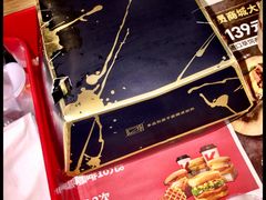 -肯德基(新塘乐购店)