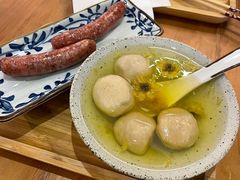 -古乡居甜品(大信店)