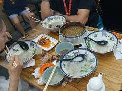 -鸭小妹鸭血粉丝(老门东店)