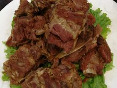 -六和聚传统烤鸭.天津菜(和平店)