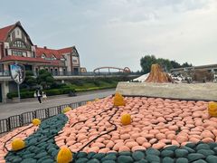 -泉城欧乐堡梦幻世界