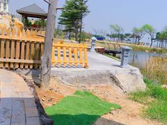 -青岛海泉湾度假区温泉