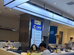 -兰湘子·湘菜小炒(盛龙广场店)