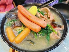 -华嫂冰室(尖沙咀店)