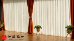 -伽玥瑜伽·普拉提馆