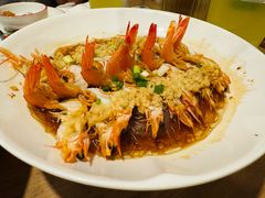 -新白鹿餐厅(城西银泰城店)