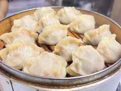 -老马家蒸饺(南海街店)