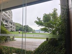 -天目湖涵田度假村