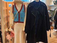 -眷顾自助服装工作室(中南金石国际广场A座店)