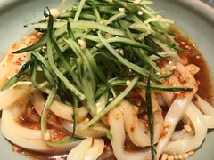 -纳瓦新疆菜(银都店)