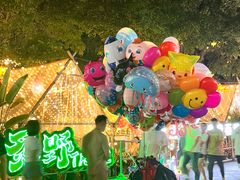 -孙文西路步行街