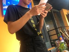 -火枪手串吧·鹤岗小串涮肚(亦庄店)