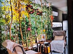 -施奈儿.洗头頭療.按摩SPA.采耳(上梅林店)