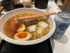 -味千拉面(光启城时尚购物中心店)