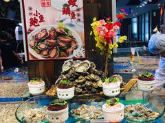-船歌·鱼水饺青岛菜(闽江二路店)