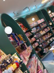 -奈尔宝·儿童乐园·亲子餐厅(苏州大悦城店)