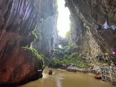 -英西峰林·洞天仙境