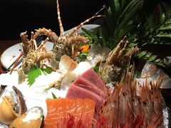 -旨料亭日本料理(四川北路店)