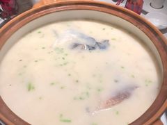 -千百味红餐厅·江西菜(绿地双子塔店)