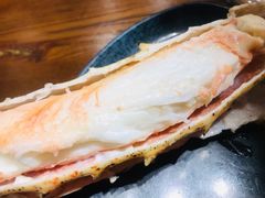 -烧货·活海鲜炭烧(湖滨商业街店)
