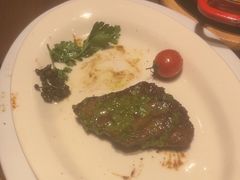 -西堤牛排(合肥之心城店)