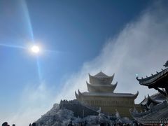 -峨眉山风景名胜区