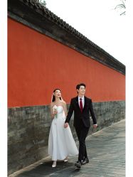 -CD视觉婚纱摄影